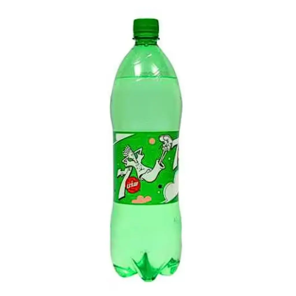 سفن اب - لتر